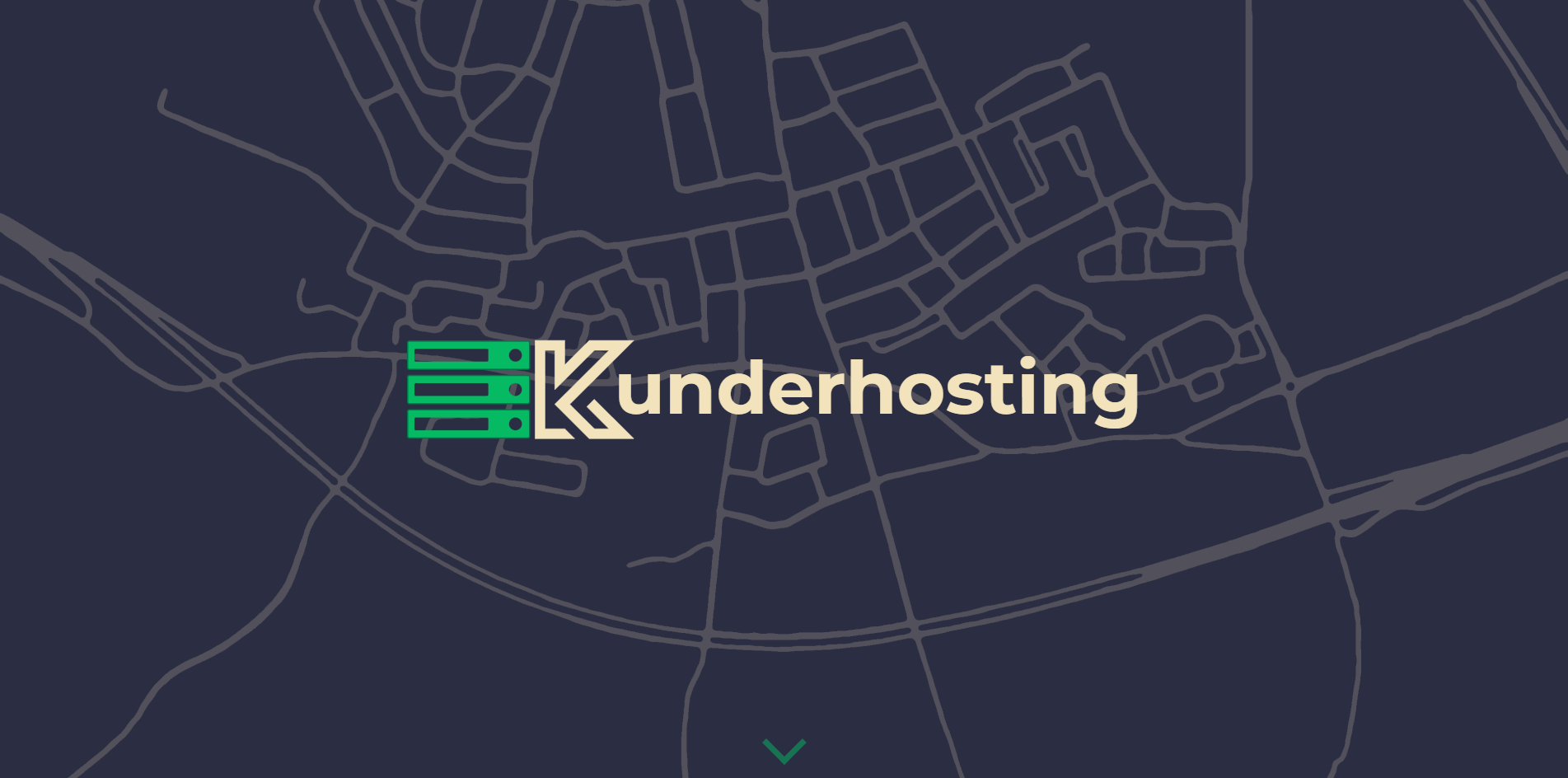 Kunderhosting